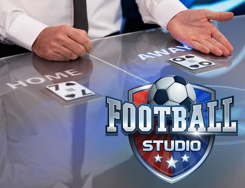 ▷ Football Studio ▷ Como Jogar e Ganhar AGORA